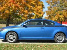 My RS 6.0