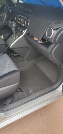 Bought and installed on a 2011