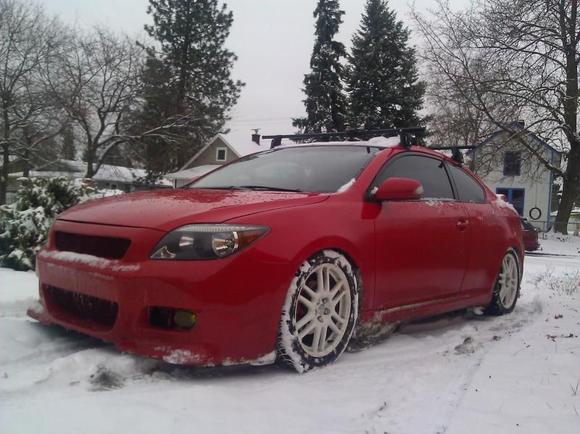 Winter 2012