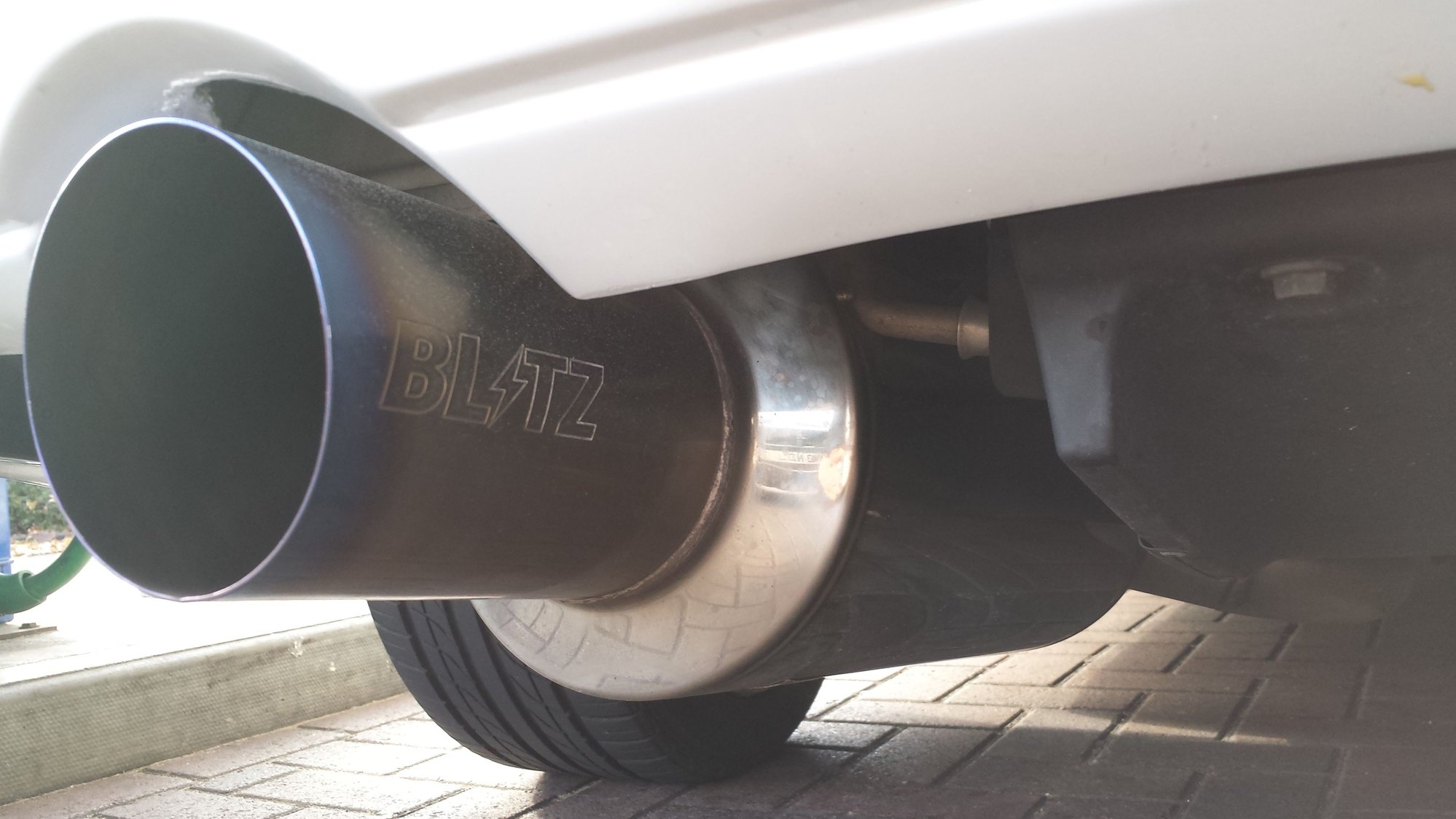 Spec C Exhaust Recommendations Scoobynet Com Subaru Enthusiast Forum