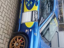 Uk 300 project
