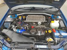 Uk 300 prodrive