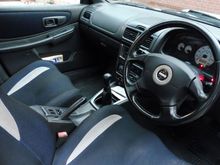 Interior 1