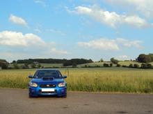 JDM STI