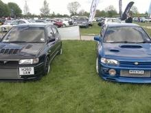 Japfest 2012.
