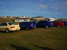 csc at ogmore