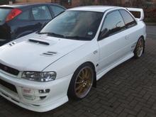 the beast