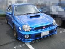 MY STI