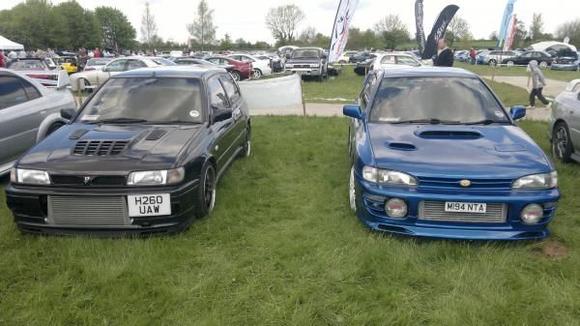 Japfest 2012.