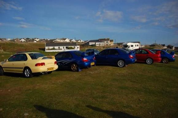 csc at ogmore