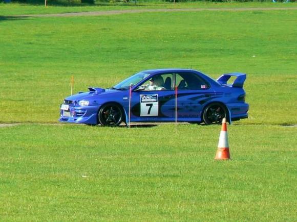 my scoob 2