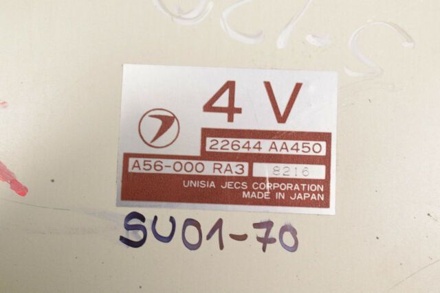 2001 Subaru Legacy Wiring Diagram and schematics? - ScoobyNet.com