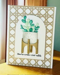 Stampin' Up! and MISTI - How to prepare your stamps 