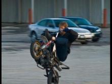 wheelie 1