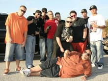 The Crew with Bubba Sparxx
