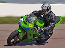 track day fun in 2007 with NESBA