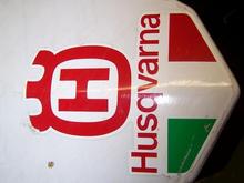 Husqvarna