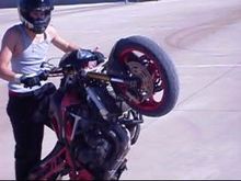 03 636 stunt