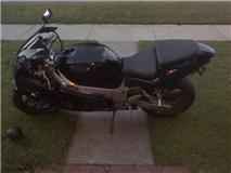 my bike 2