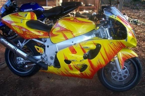gsxr