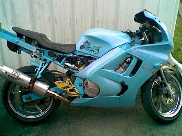 '95 CBR2