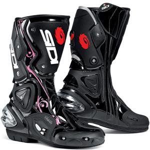 New Boots!