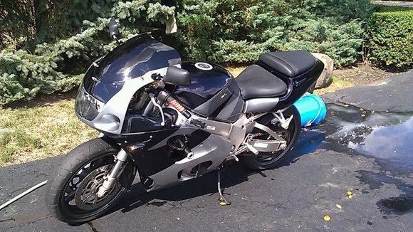 1998 suzuki gsxr 750