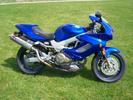 New 03 Superhawk