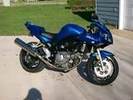 SV before the Hawk