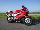 My VTR