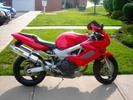 1998 Superhawk