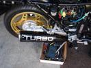 HONDA BIKES