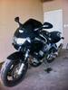2001 Superhawk