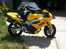 1999 Superhawk