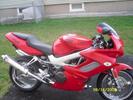 Dondiggdy's super man superhawk!! all crome