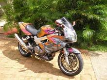 cairns vtrs
