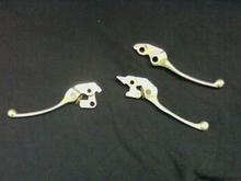 levers