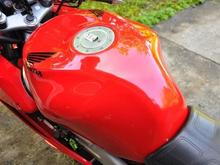 VTR1000f 73