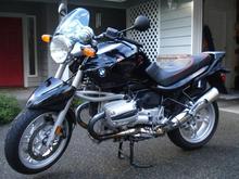 BMW R1150R