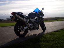 GP 500 Gläser blue screen