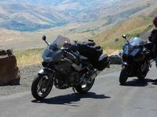 Hell's Canyon 2013