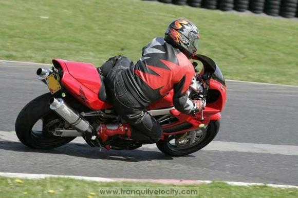 spring 06 ... my first trackday : )