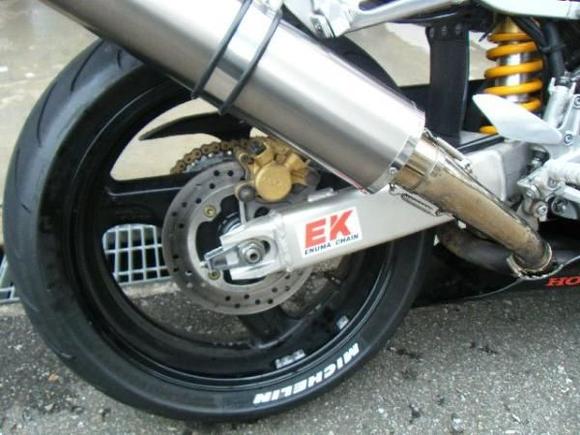 VTR1000F SUPERHAWK #4