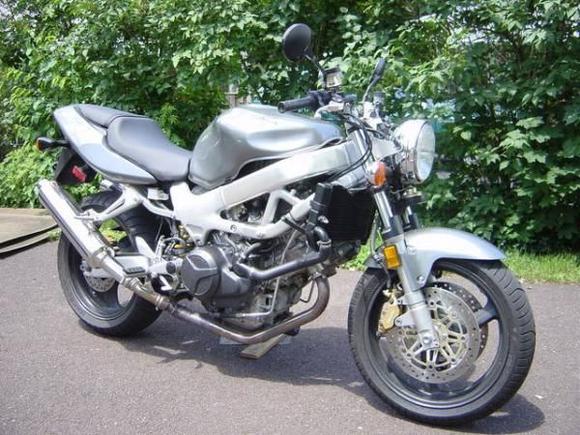 My (s)old VTR