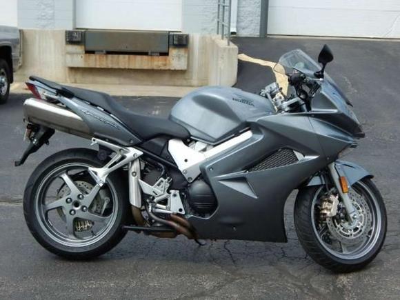 08 VFR