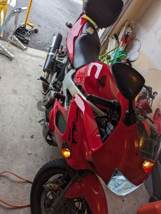 Ready for Spring 