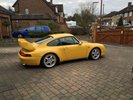 My 993 rs