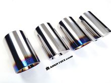 Audi S5 S4 V6 V8 B8 coupe sportback cabriolet Armytrix Catback Valvetronic Exhaust System road sounds review price