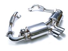 Porsche Boxster Cayman S Performance Mufflers Valvetronic Armytrix Dyno reviews price road sounds