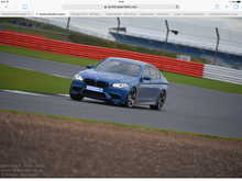 Silverstone